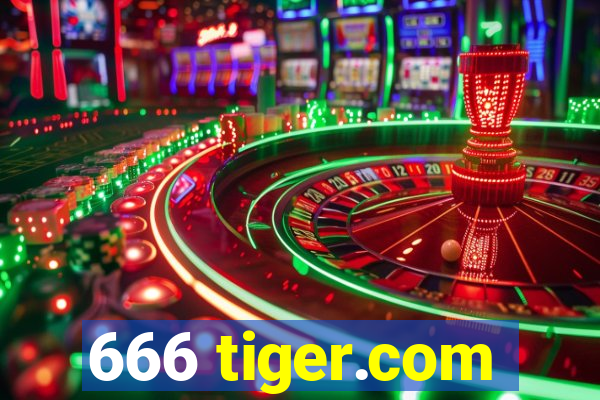 666 tiger.com